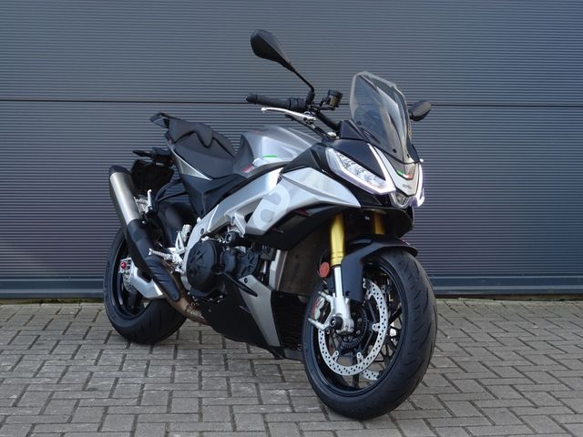 aprilia - tuono-v4-1100-rr