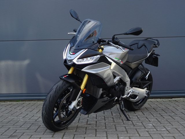 aprilia - tuono-v4-1100-rr