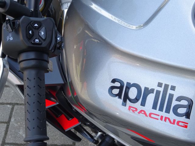 aprilia - tuono-v4-1100-rr