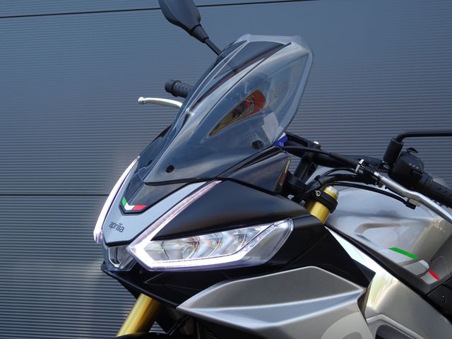 aprilia - tuono-v4-1100-rr