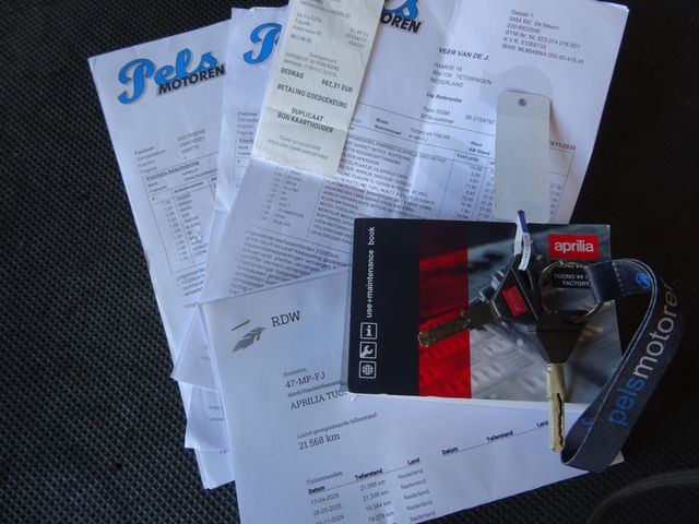 aprilia - tuono-v4-1100-rr