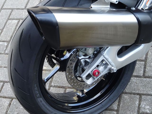 aprilia - tuono-v4-1100-rr