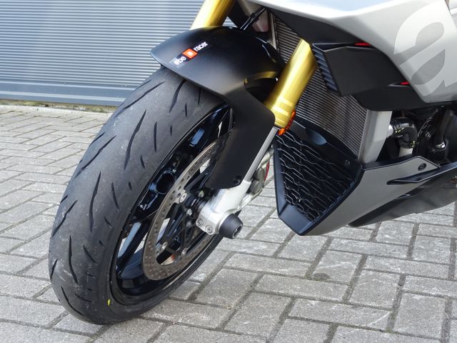 aprilia - tuono-v4-1100-rr