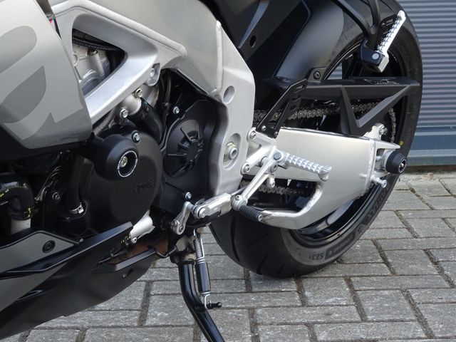 aprilia - tuono-v4-1100-rr
