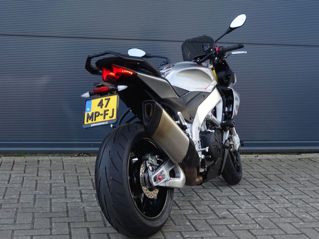 aprilia - tuono-v4-1100-rr