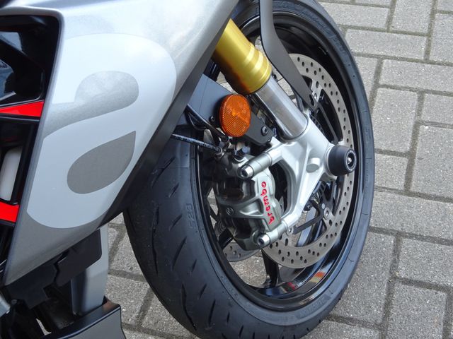 aprilia - tuono-v4-1100-rr