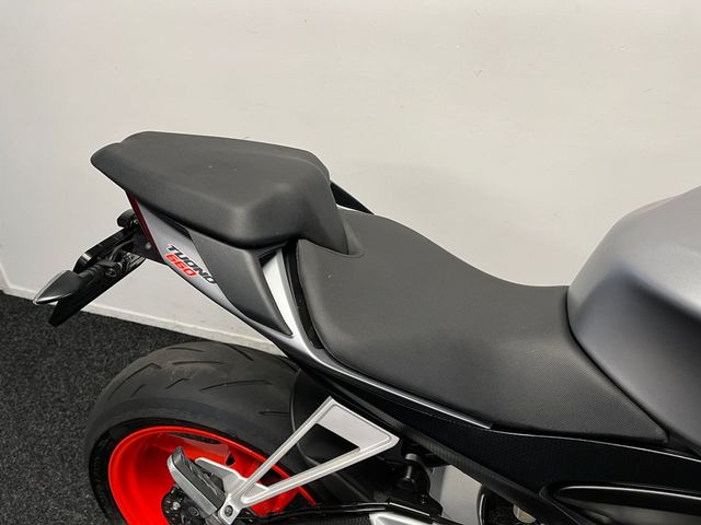 aprilia - tuono-660