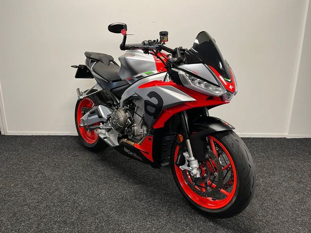 aprilia - tuono-660