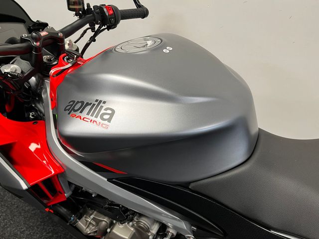 aprilia - tuono-660
