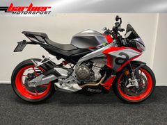 Aprilia Tuono 660 2022 occasion – foto 1 van 24