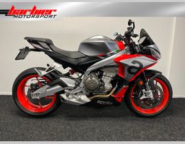 Aprilia Tuono 660 2022 occasion