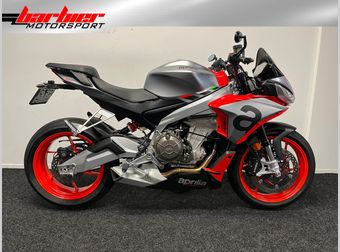Aprilia Tuono 660 2022 occasion