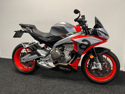 APRILIA TUONO 660 – foto 3