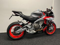 Aprilia Tuono 660 2022 occasion – foto 5 van 24