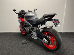 Aprilia Tuono 660 2022 occasion – foto 13 van 24