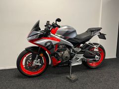 Aprilia Tuono 660 2022 occasion – foto 15 van 24