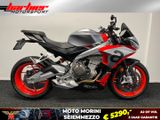 APRILIA TUONO 660