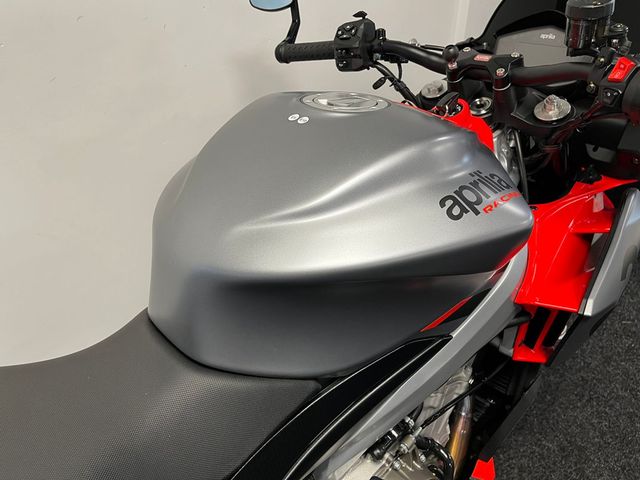 aprilia - tuono-660