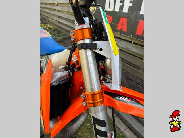 ktm - 250-exc-tpi