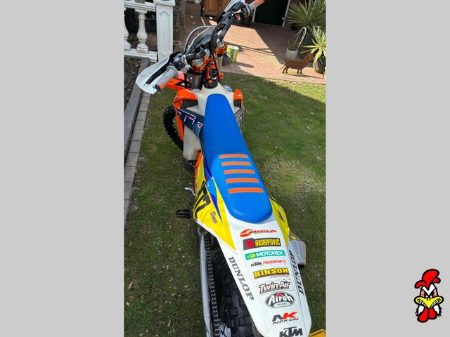 ktm - 250-exc-tpi