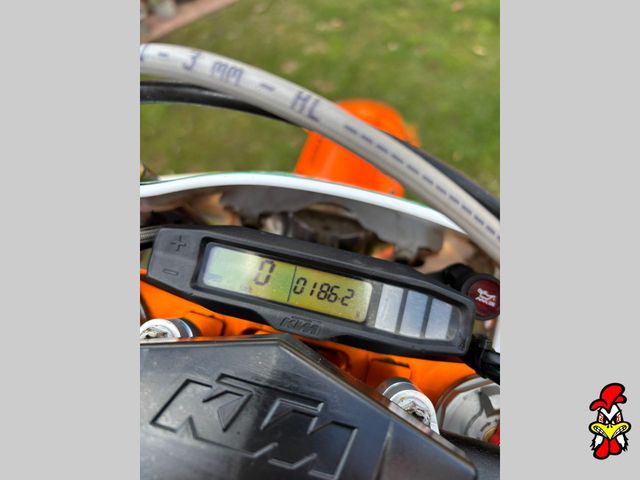 ktm - 250-exc-tpi