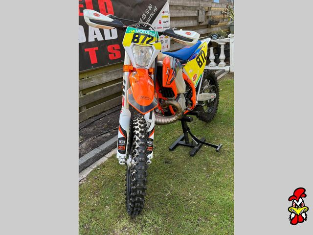 ktm - 250-exc-tpi