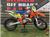 KTM 250 EXC TPI