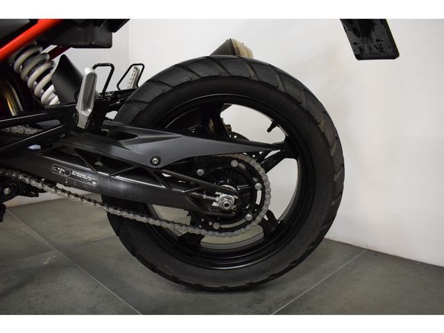 bmw - g-310-gs