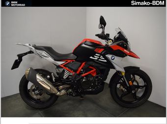 BMW G 310 GS 2024 occasion