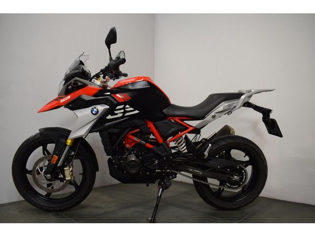 bmw - g-310-gs