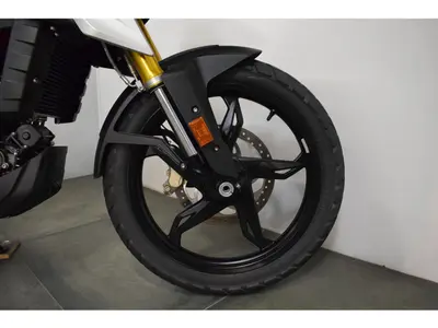 BMW G 310 GS – foto 3