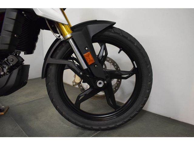 bmw - g-310-gs