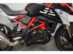 BMW G 310 GS 2024 occasion – foto 5 van 15