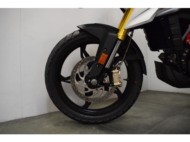 bmw - g-310-gs