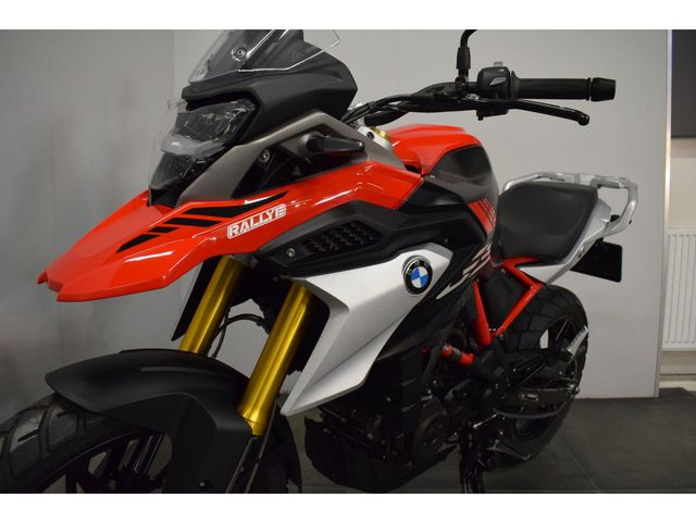 bmw - g-310-gs