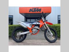 KTM 350 SX F