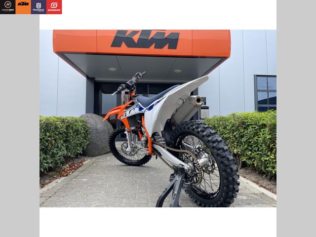 ktm - 350-sx-f