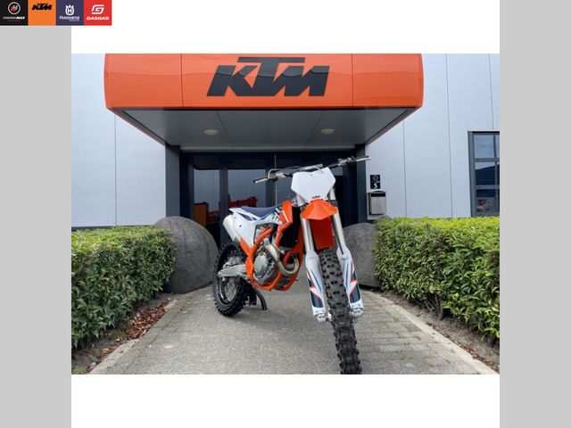 ktm - 350-sx-f