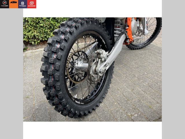 ktm - 350-sx-f
