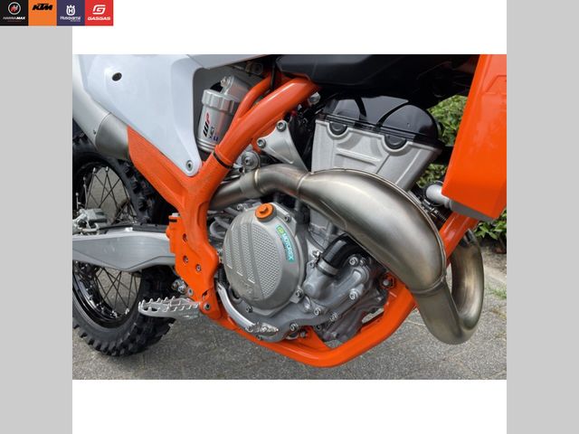 ktm - 350-sx-f