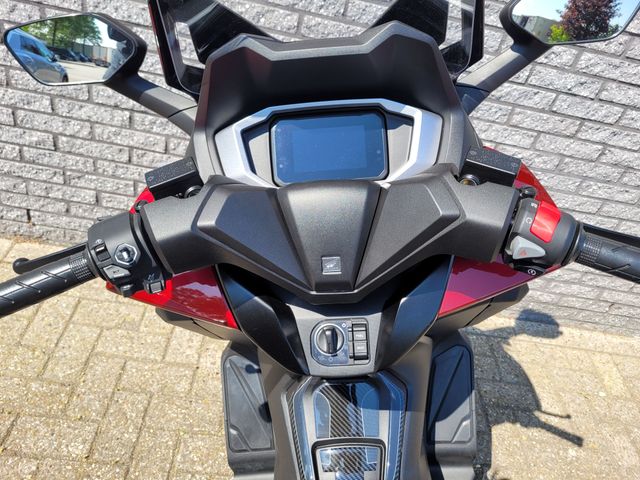 honda - nss-350-forza