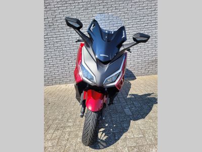 HONDA NSS 350 FORZA – foto 2