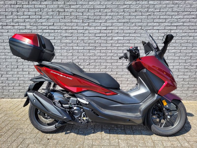 Honda NSS 350 Forza 2025 occasion