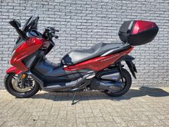 Honda NSS 350 Forza 2025 occasion – foto 3 van 6