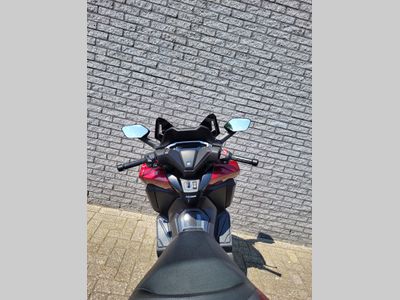 HONDA NSS 350 FORZA – foto 4