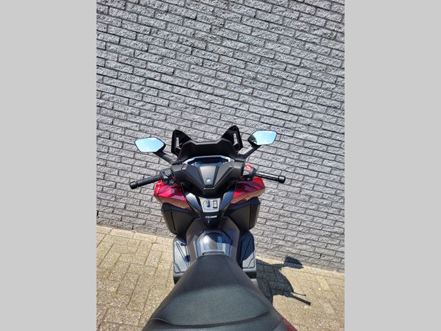 honda - nss-350-forza