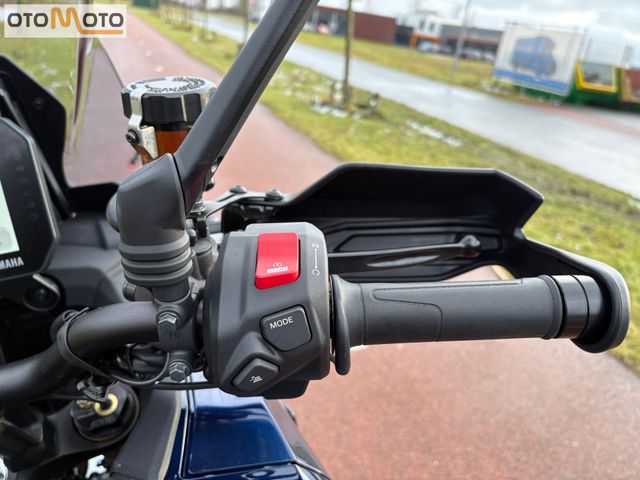 yamaha - tracer-9-gt-plus-y-amt