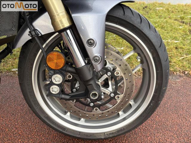 yamaha - tracer-9-gt-plus-y-amt