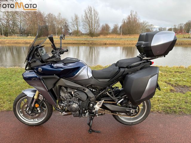 yamaha - tracer-9-gt-plus-y-amt
