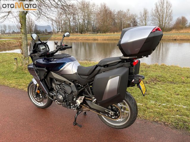 yamaha - tracer-9-gt-plus-y-amt